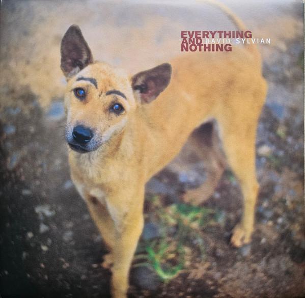 Bamboo Houses ∙ Bamboo Music - David Sylvian & Ryuichi Sakamoto