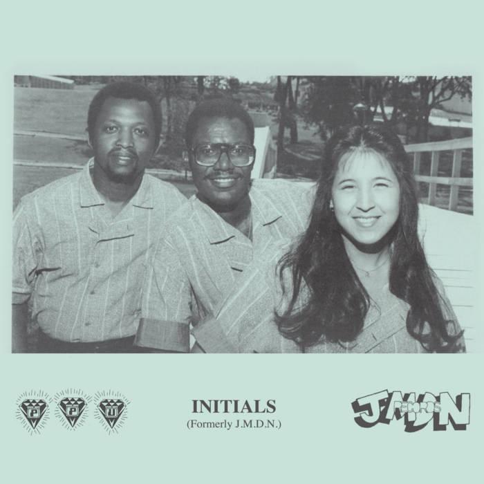 PPU - Initials