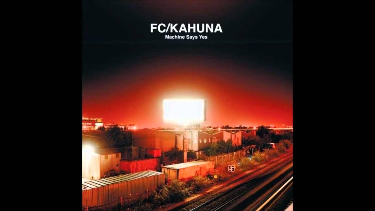 Cafe Del Mar - 40th Anniversary [Disc 2] - CFC Kahuna