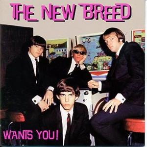  - The New Breed