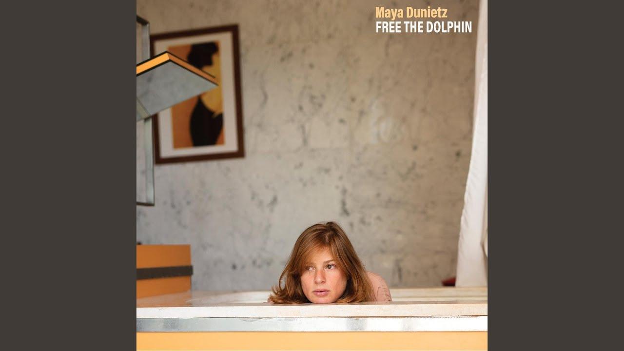 Free The Dolphin - Maya Dunietz