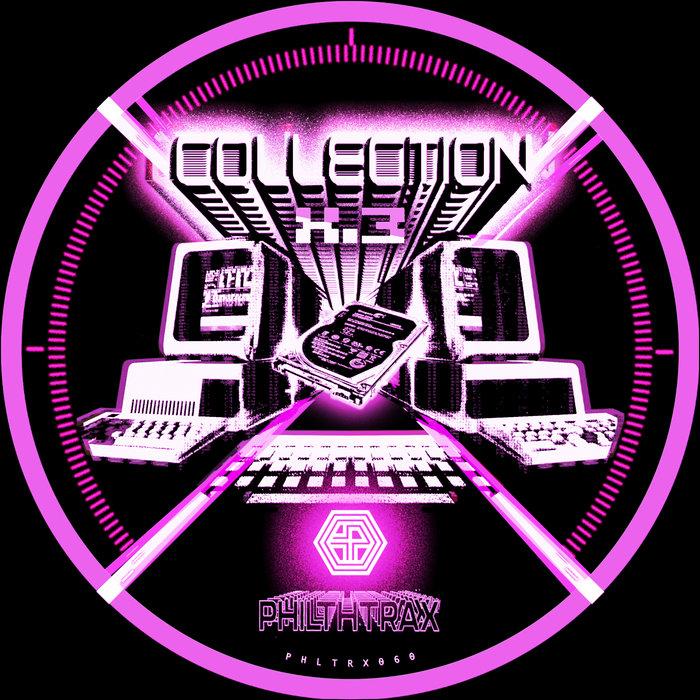 Collection X.3 - Saligo