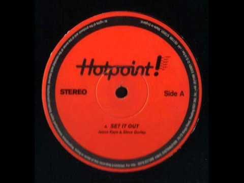 Set It Out / Can't Wait - Jason Kaye & Steve Gurley