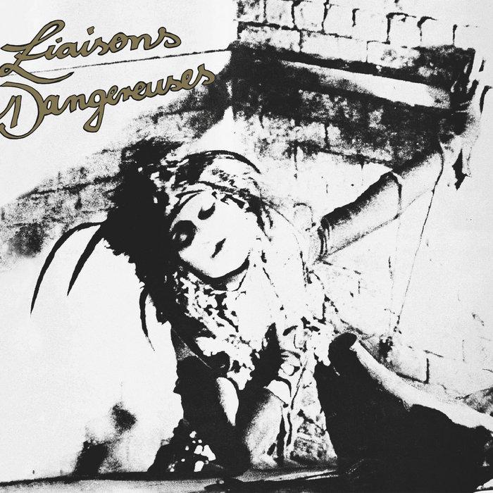 Liaisons Dangereuses - Avant