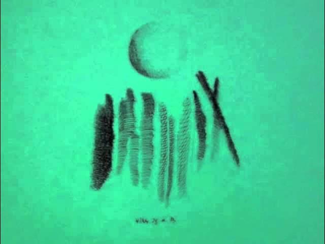 Balearica - Green Cosmos