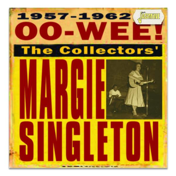 She Will Break Your Heart - Margie Singleton