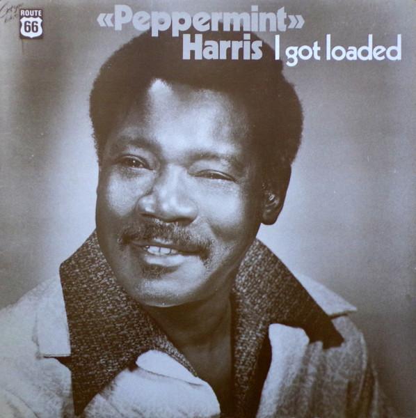 Ham Hocks & Cornbread (Disc C) - Peppermint Harris