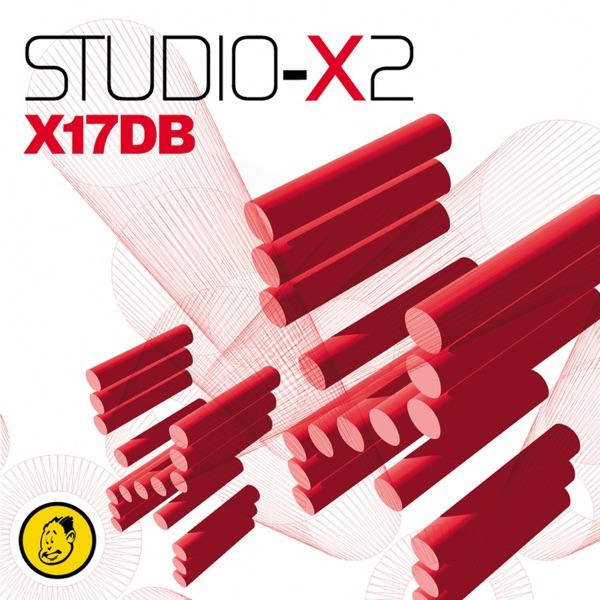 Studio X2 - Alex DB