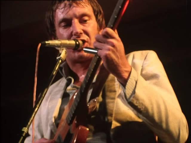 Going Back Home - Dr. Feelgood