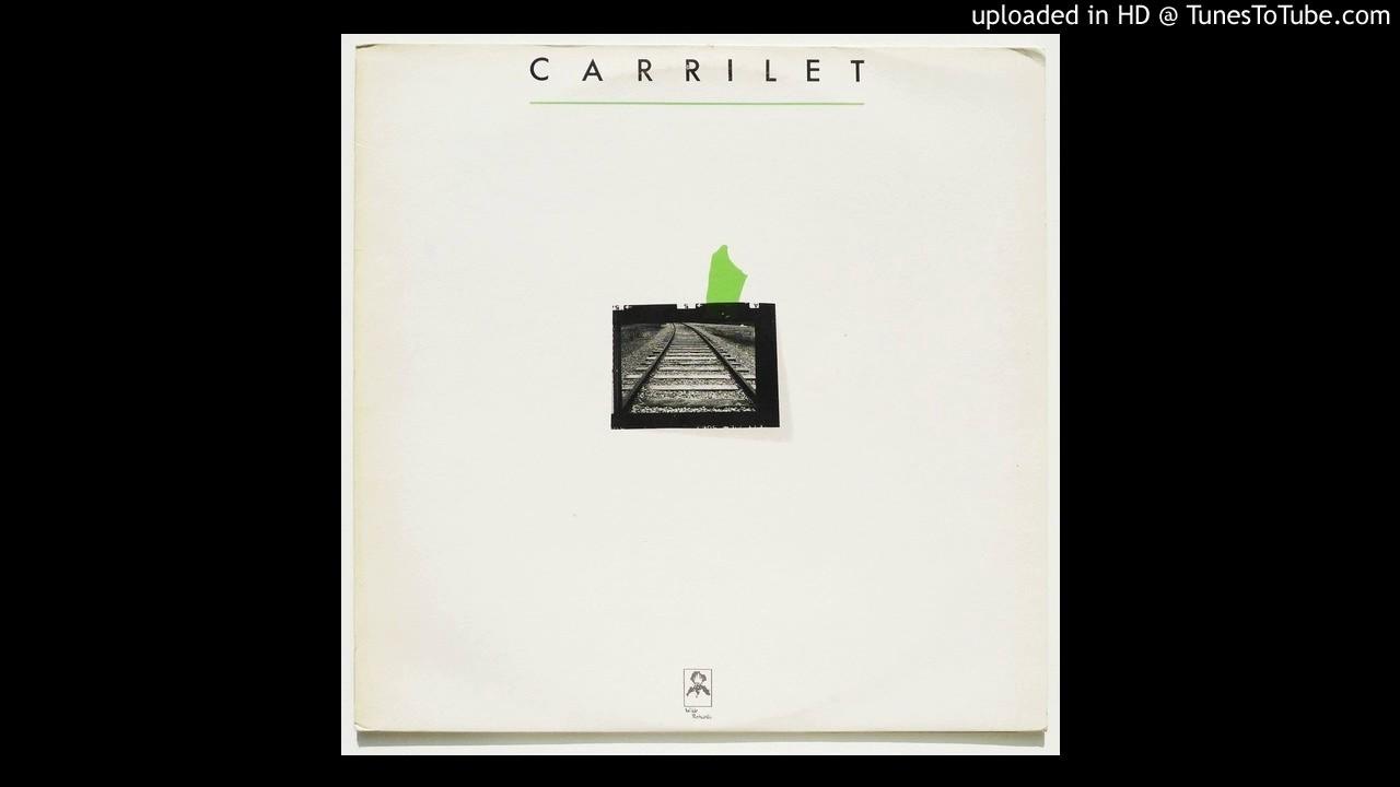 Carrilet - Carrilet