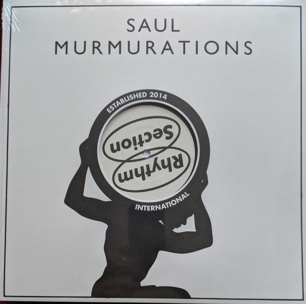 Murmurations - Saul