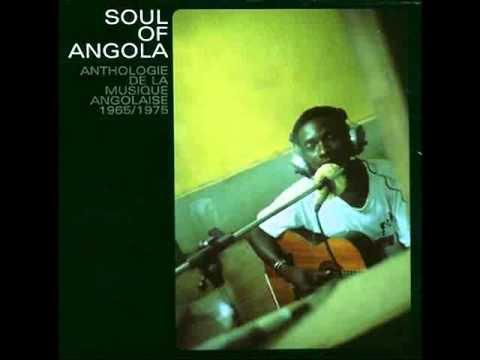 Angola 60's - [1956-1970] - Luis Visconde