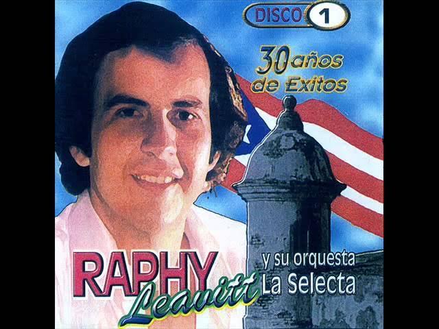 Destino Humano - Raphy Leavitt Y Su Orquesta La Selecta