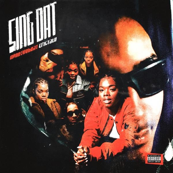 Sing Dat - Single - M1onthebeat & Cristale
