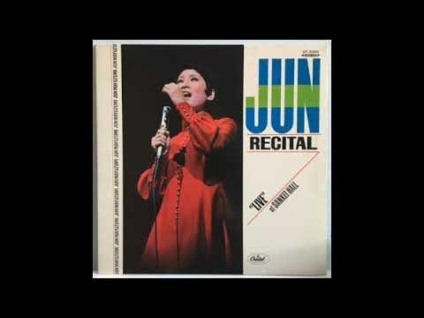 乙女の祈り = Otome No Inori / 淋しくて淋しくて = Samishikute Samishikute - Jun Mayuzumi