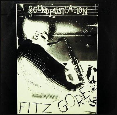 Soundmusication - Fitz Gore