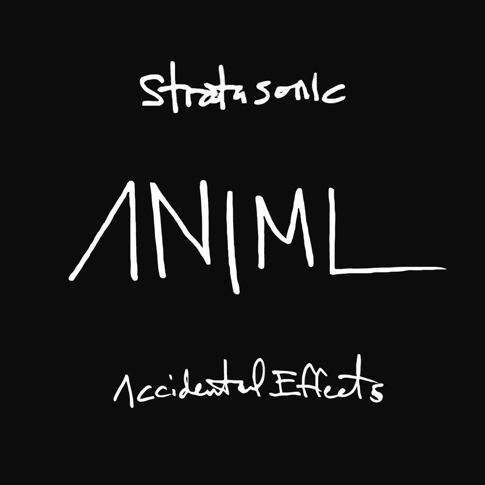 ANiML ‘Accidental Effects' EP [Stratasonic] - ANiML