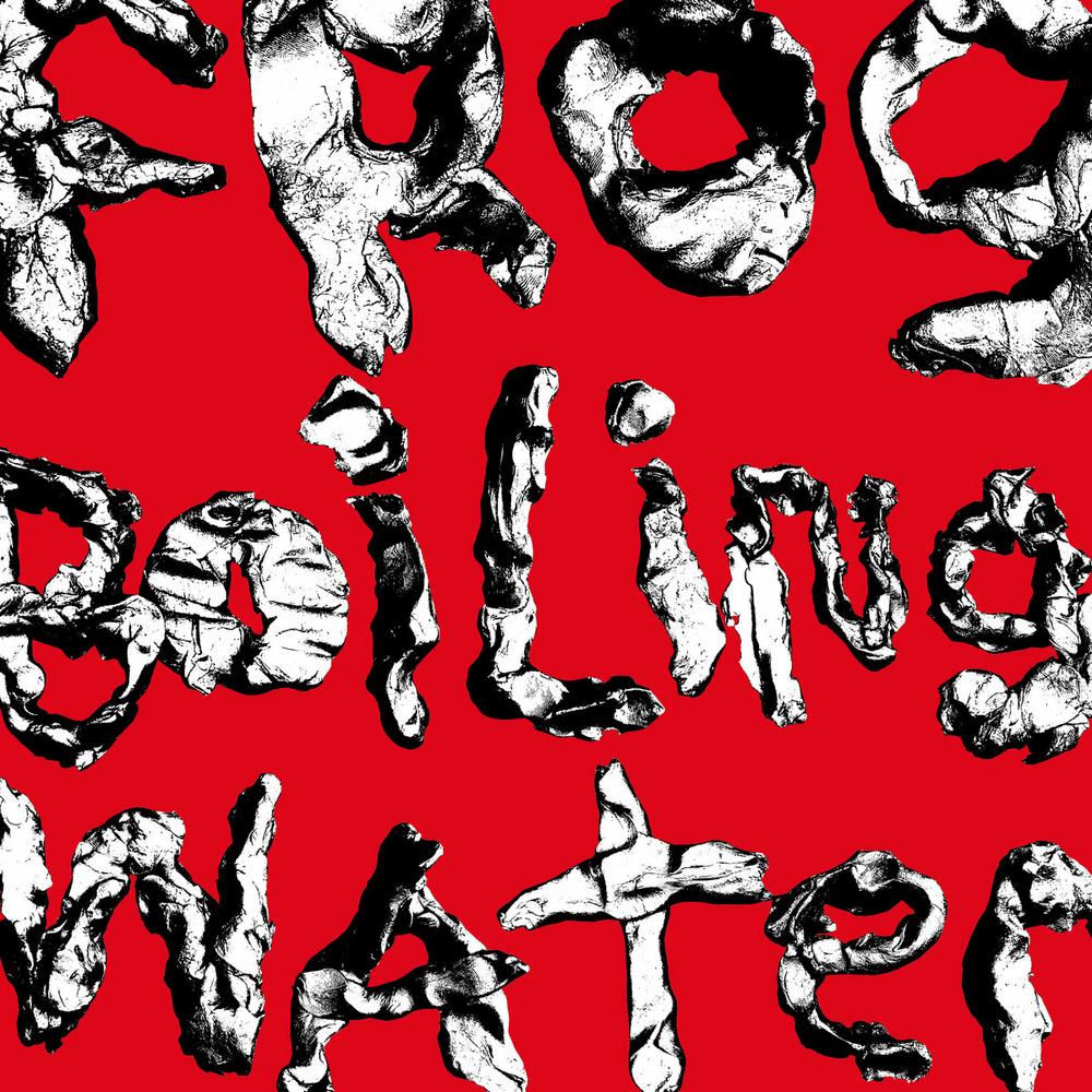 DIIV 'Frogs In Boiling Water' (Mount Kimbie, Daniel Avery, upsammy + Minor Science Remixes) [DIIV] - DIIV