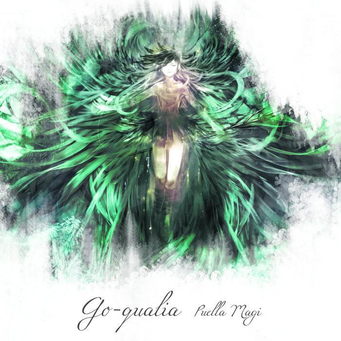 Puella Magi - Go-qualia