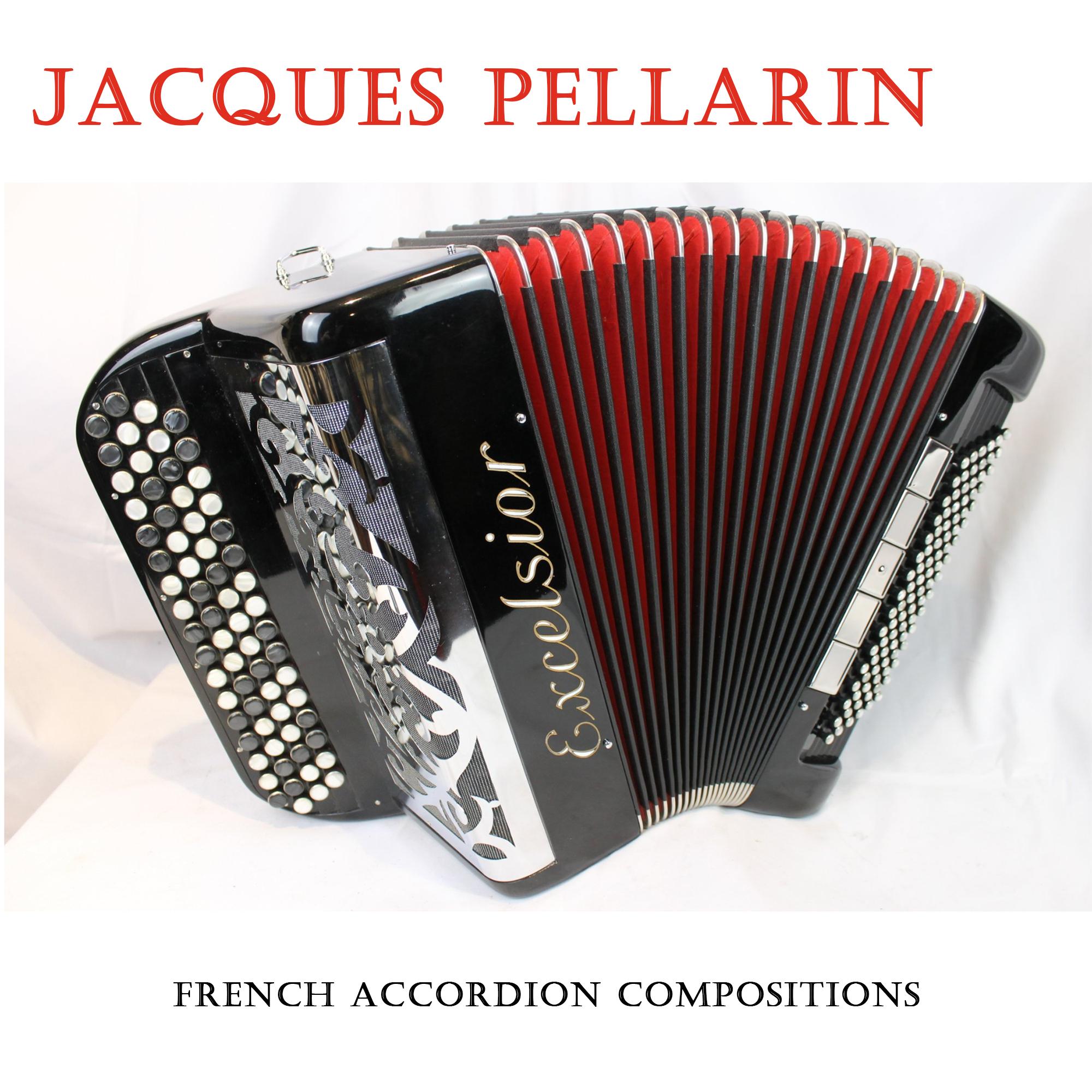 Back to Paris - Jacques Pellarin
