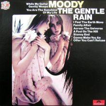 Moody - The Gentle Rain