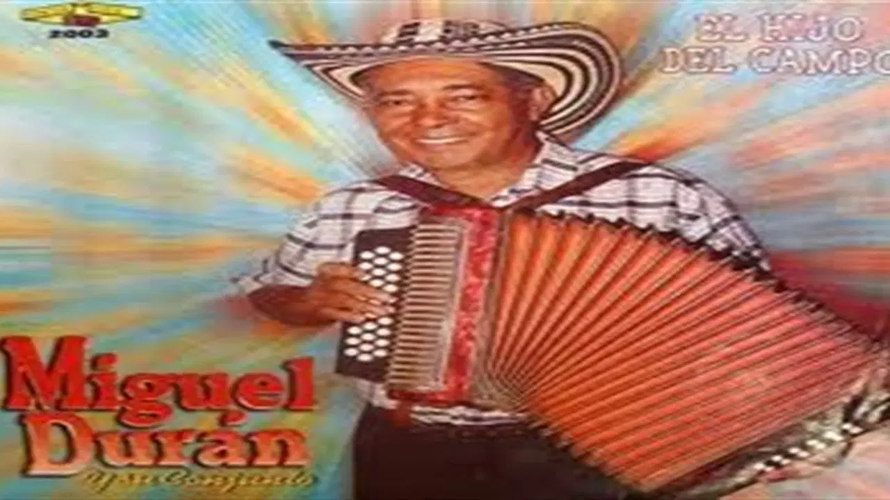 Grandes Éxitos de Siempre, Vol. 1 - Miguel Duran