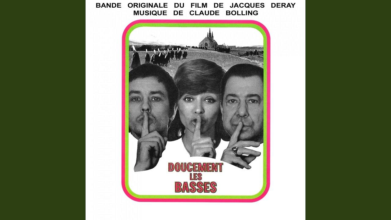 Doucement les Basses - Claude Bolling