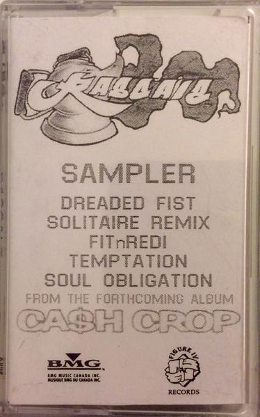 Cash Crop Sampler - Rascalz