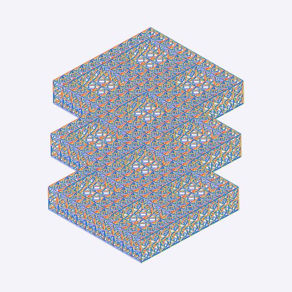 Reassemblage - Visible Cloaks