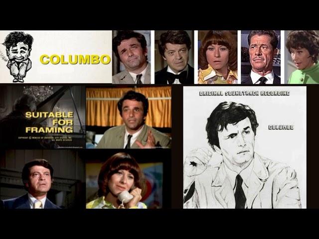 11/17/1971 - Billy Goldenberg