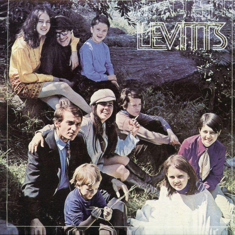We Are the Levitts - Levitts