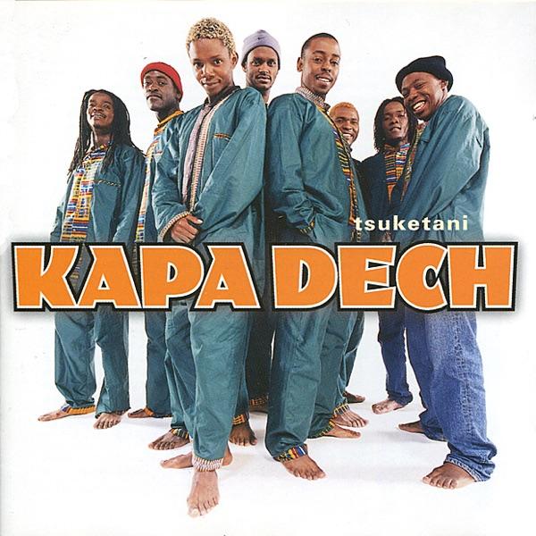 Tsuketani - Kapa Dech