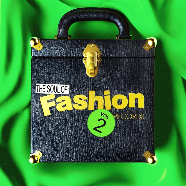The Soul Of Fashion, Vol. 2 - Janice Walker