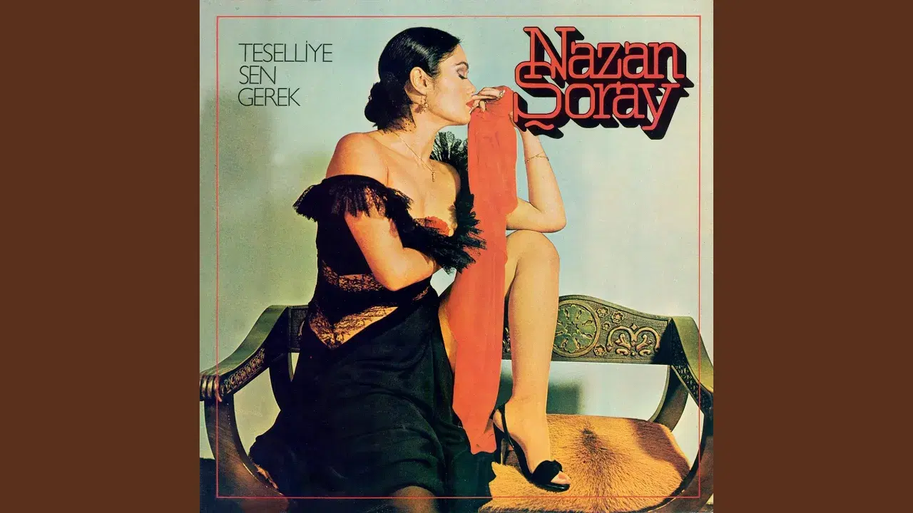  - Nazan Soray