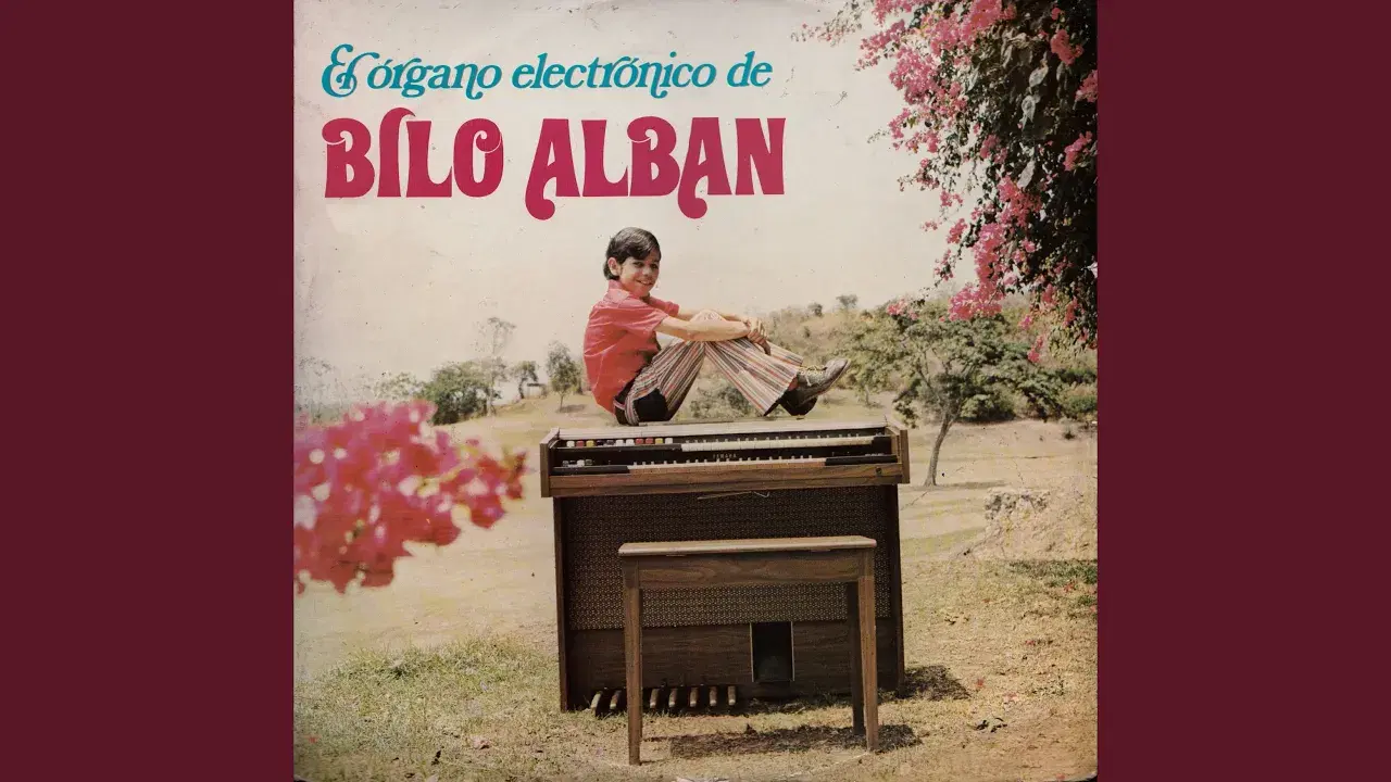  - Bilo Alban