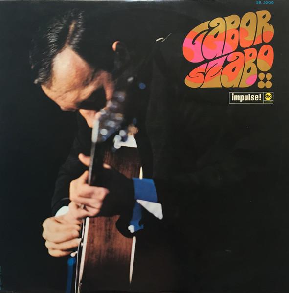  - Gabor Szabo