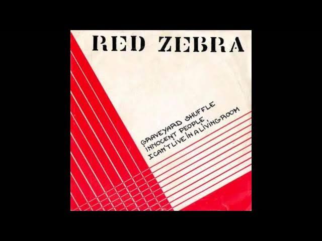 Bastogne - Red Zebra