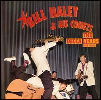 The Decca Years And More - Disc 2 - Bill Haley & his Comets