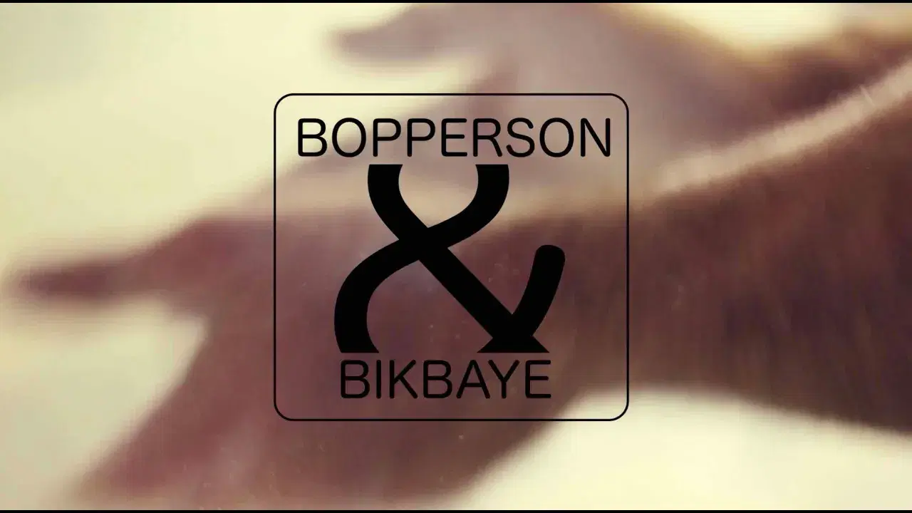 The Wellness Remixes - Bopperson & Bikbaye
