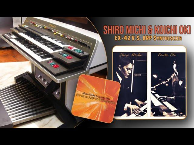  - Shiro Michi & Koichi Oki