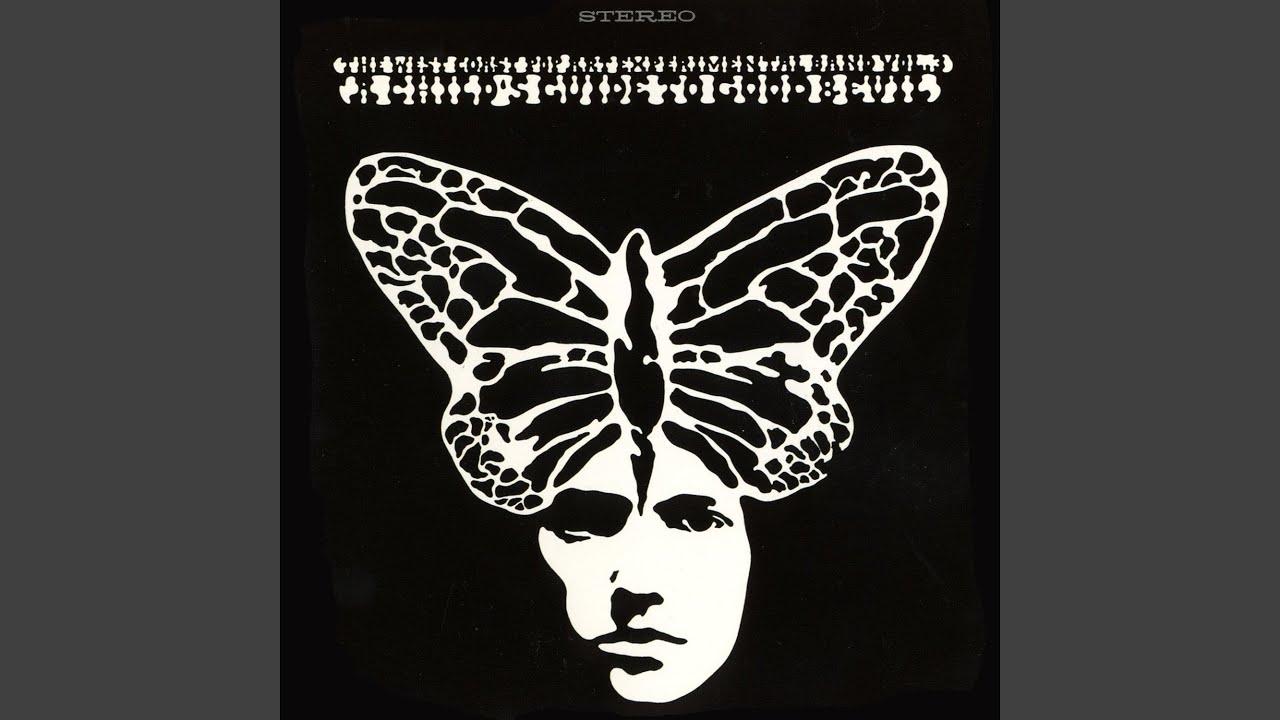 Vol. 3: A Child's Guide To Good & Evil - West Coast Pop Art Experimental Band