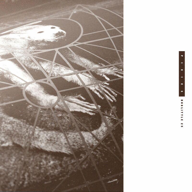 Doolittle 25: B-Sides, Peel Sessions And Demos - Pixies