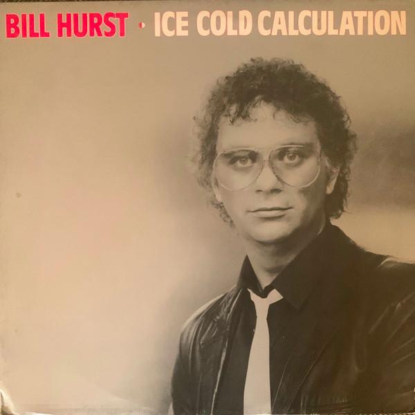 Ice Cold Calculations - Bill Hurst
