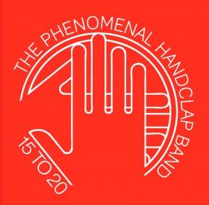 15 to 20/You'll Disappear Remixes - The Phenomenal Handclap Band