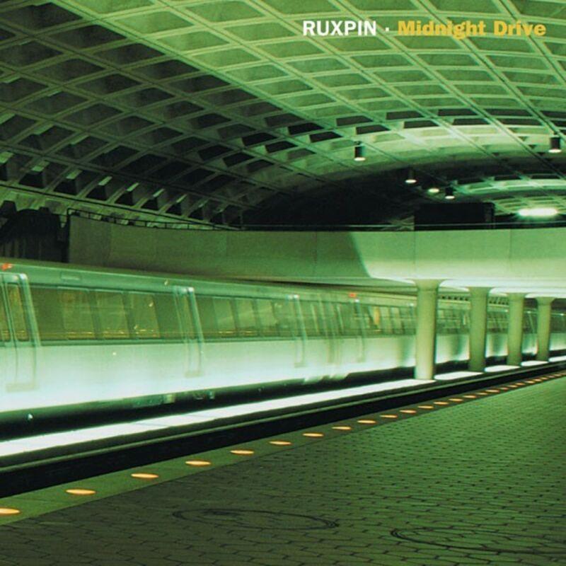 Midnight Drive - Ruxpin