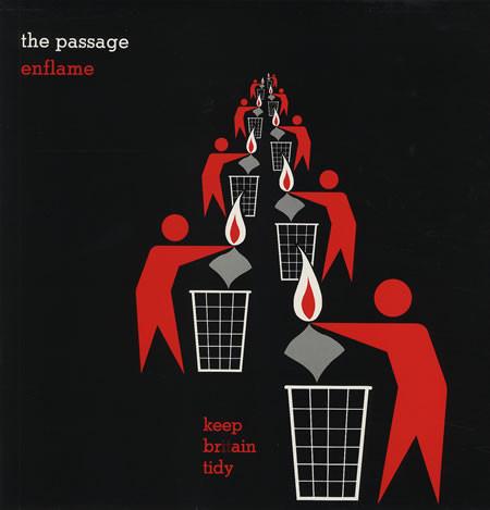 Enflame - The Passage