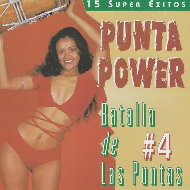 Batalla de las Puntas, Vol. 4 - Grupo H