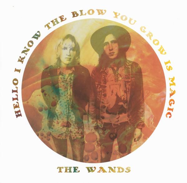 # 15 - The Wands