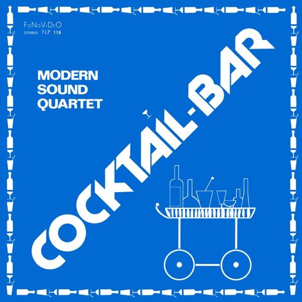 ITalian Library - Modern Sound Quartet