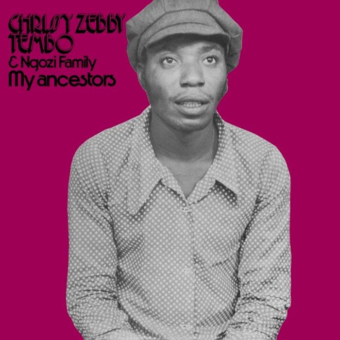 My Ancestors - Chrissy Zebby Tembo & Ngozi Family
